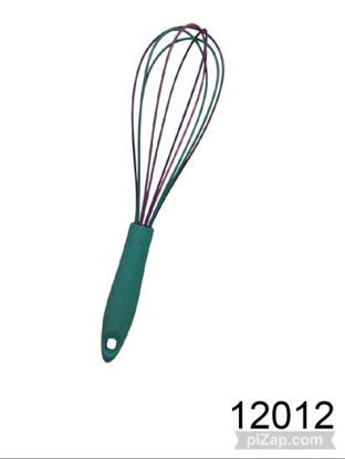 Imagen de BATIDOR DE SILICONA 30CM 3.26